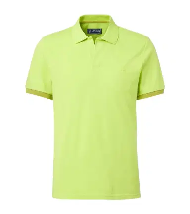 Vilebrequin Cotton piqué polo shirt | Thumbnail 1 Vilebrequin Cotton piqué polo shirt | Thumbnail 1
