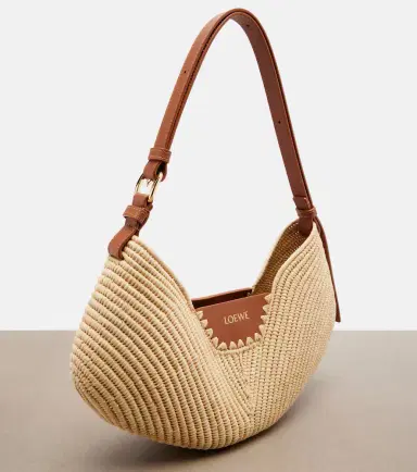 Loewe Paula's Ibiza Swing Medium shoulder bag | Thumbnail 4 Loewe Paula's Ibiza Swing Medium shoulder bag | Thumbnail 4