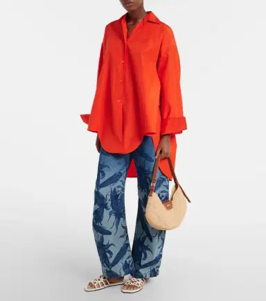 Loewe Paula's Ibiza Swing Medium shoulder bag | Thumbnail 7 Loewe Paula's Ibiza Swing Medium shoulder bag | Thumbnail 7