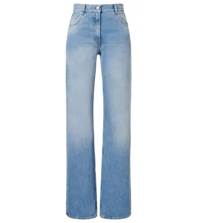 Calvin Klein Collection 02 straight jeans | Thumbnail 1 Calvin Klein Collection 02 straight jeans | Thumbnail 1