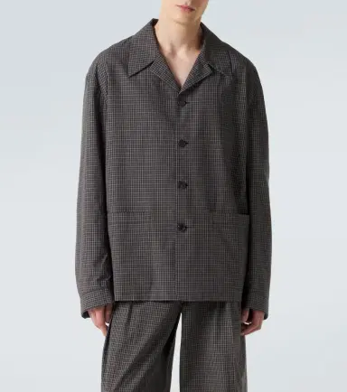 Calvin Klein Collection Benedict cotton shirt | Thumbnail 3 Calvin Klein Collection Benedict cotton shirt | Thumbnail 3