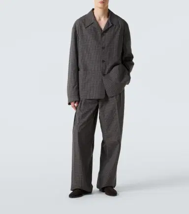 Calvin Klein Collection Benedict cotton shirt | Thumbnail 6 Calvin Klein Collection Benedict cotton shirt | Thumbnail 6