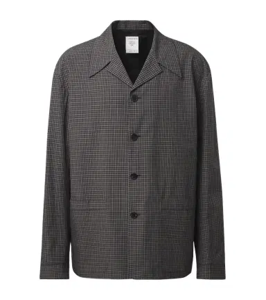 Calvin Klein Collection Benedict cotton shirt | Thumbnail 1 Calvin Klein Collection Benedict cotton shirt | Thumbnail 1
