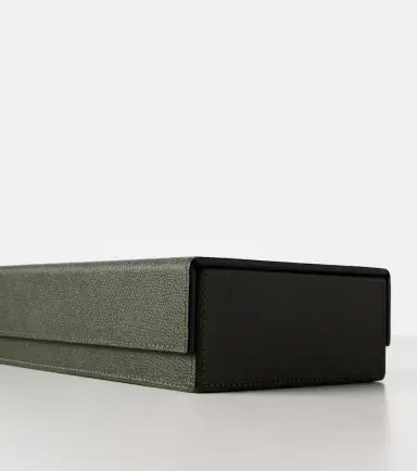 GIOBAGNARA Parma leather poker case | Thumbnail 2 GIOBAGNARA Parma leather poker case | Thumbnail 2
