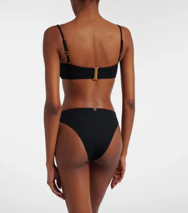 ViX Paula Hermanny Nika Lindsay embellished bikini bottoms | Thumbnail 3 ViX Paula Hermanny Nika Lindsay embellished bikini bottoms | Thumbnail 3