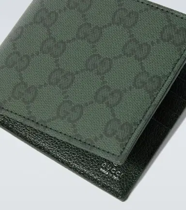Gucci GG canvas bifold wallet | Thumbnail 4 Gucci GG canvas bifold wallet | Thumbnail 4