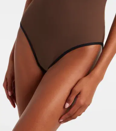 Toteme Strapless swimsuit | Thumbnail 3 Toteme Strapless swimsuit | Thumbnail 3