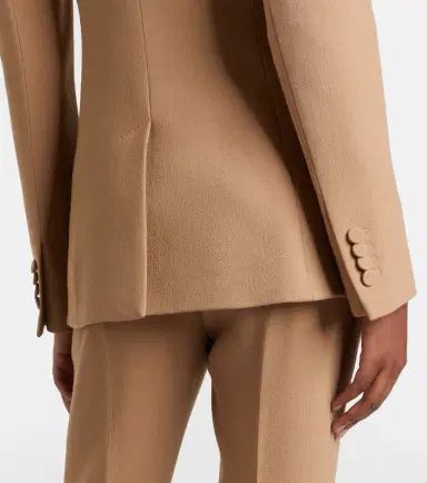 Gabriela Hearst Rhein virgin wool flared pants | Thumbnail 7 Gabriela Hearst Rhein virgin wool flared pants | Thumbnail 7