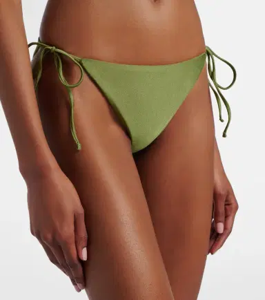 JADE SWIM Ties bikini bottoms | Thumbnail 4 JADE SWIM Ties bikini bottoms | Thumbnail 4