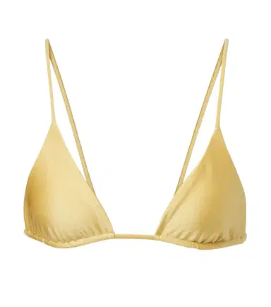 JADE SWIM Via triangle bikini top | Thumbnail 1 JADE SWIM Via triangle bikini top | Thumbnail 1