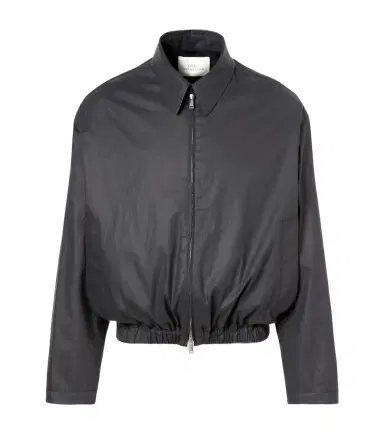 Studio Nicholson Lyons cotton twill jacket | Thumbnail 1 Studio Nicholson Lyons cotton twill jacket | Thumbnail 1