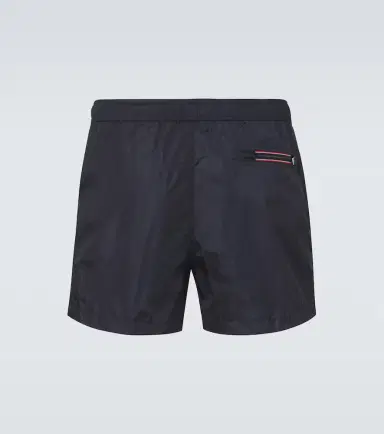 Moncler Jersey sweatpants | Thumbnail 2 Moncler Jersey sweatpants | Thumbnail 2