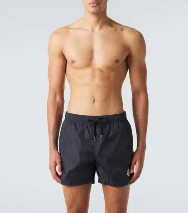 Moncler Jersey sweatpants | Thumbnail 4 Moncler Jersey sweatpants | Thumbnail 4