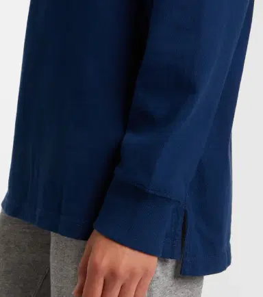 Polo Ralph Lauren Cotton polo sweatshirt | Thumbnail 2 Polo Ralph Lauren Cotton polo sweatshirt | Thumbnail 2