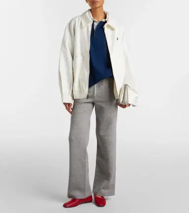 Polo Ralph Lauren Cotton polo sweatshirt | Thumbnail 3 Polo Ralph Lauren Cotton polo sweatshirt | Thumbnail 3