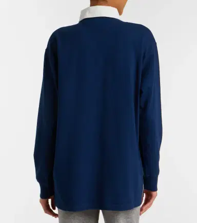 Polo Ralph Lauren Cotton polo sweatshirt | Thumbnail 5 Polo Ralph Lauren Cotton polo sweatshirt | Thumbnail 5