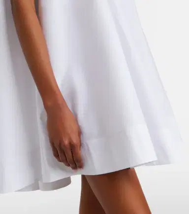Polo Ralph Lauren Cotton shirt dress | Thumbnail 3 Polo Ralph Lauren Cotton shirt dress | Thumbnail 3