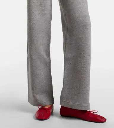 Polo Ralph Lauren Cotton-blend sweatpants | Thumbnail 4 Polo Ralph Lauren Cotton-blend sweatpants | Thumbnail 4