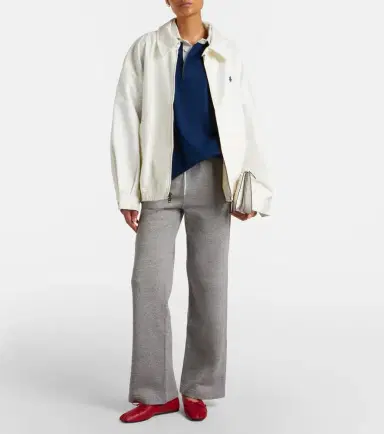 Polo Ralph Lauren Cotton-blend sweatpants | Thumbnail 5 Polo Ralph Lauren Cotton-blend sweatpants | Thumbnail 5