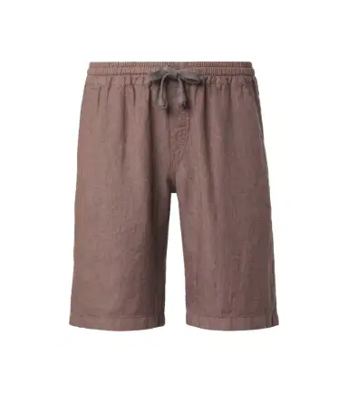 Fedeli Linen Bermuda shorts | Thumbnail 1 Fedeli Linen Bermuda shorts | Thumbnail 1
