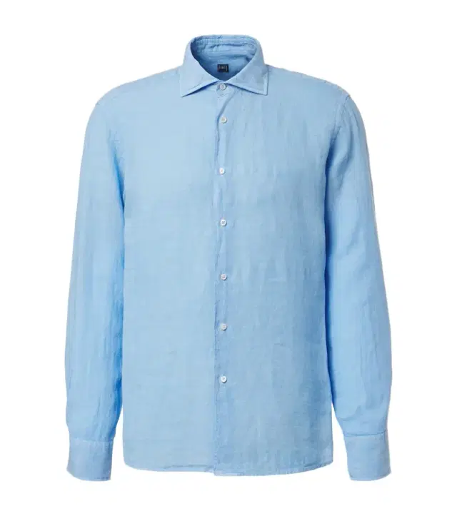 Linen shirt Linen shirt