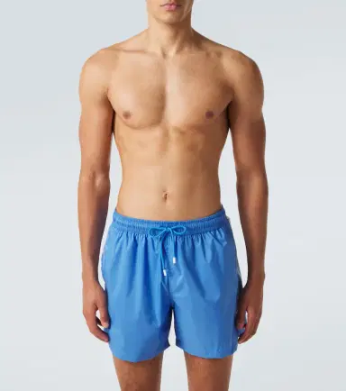 Fedeli Madeira swim trunks | Thumbnail 3 Fedeli Madeira swim trunks | Thumbnail 3