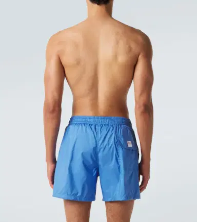 Fedeli Madeira swim trunks | Thumbnail 4 Fedeli Madeira swim trunks | Thumbnail 4