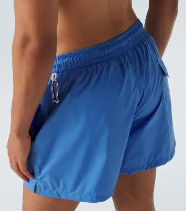 Fedeli Madeira swim trunks | Thumbnail 5 Fedeli Madeira swim trunks | Thumbnail 5