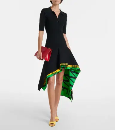Christian Louboutin Miss Z patent leather mules | Thumbnail 5 Christian Louboutin Miss Z patent leather mules | Thumbnail 5