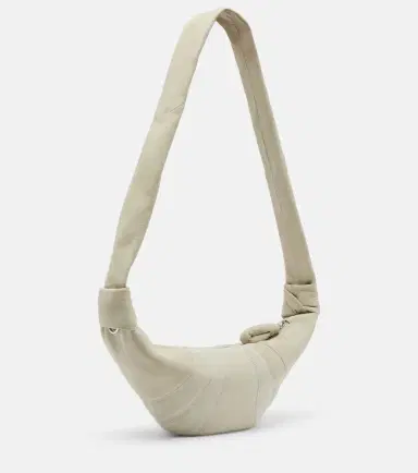 Lemaire Croissant Small leather shoulder bag | Thumbnail 2 Lemaire Croissant Small leather shoulder bag | Thumbnail 2