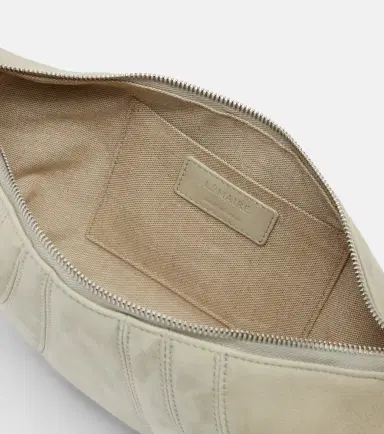 Lemaire Croissant Small leather shoulder bag | Thumbnail 3 Lemaire Croissant Small leather shoulder bag | Thumbnail 3