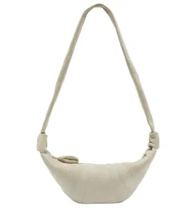 Lemaire Croissant Small leather shoulder bag | Thumbnail 1 Lemaire Croissant Small leather shoulder bag | Thumbnail 1
