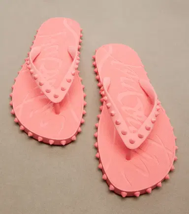 Christian Louboutin Super Loubi Flip spiked thong sandals | Thumbnail 4 Christian Louboutin Super Loubi Flip spiked thong sandals | Thumbnail 4