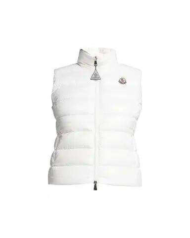 Moncler Ghany Down Vest | Thumbnail 1 Moncler Ghany Down Vest | Thumbnail 1