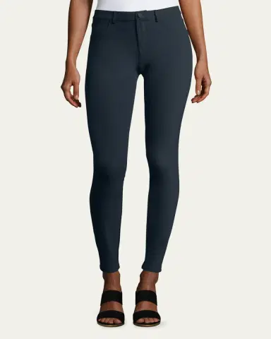 Lafayette 148 New York Mercer Acclaimed Stretch Mid-Rise Skinny Jeans | Thumbnail 2 Lafayette 148 New York Mercer Acclaimed Stretch Mid-Rise Skinny Jeans | Thumbnail 2