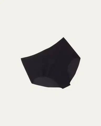 Commando Hi-Rise Microfiber Panty | Thumbnail 3 Commando Hi-Rise Microfiber Panty | Thumbnail 3