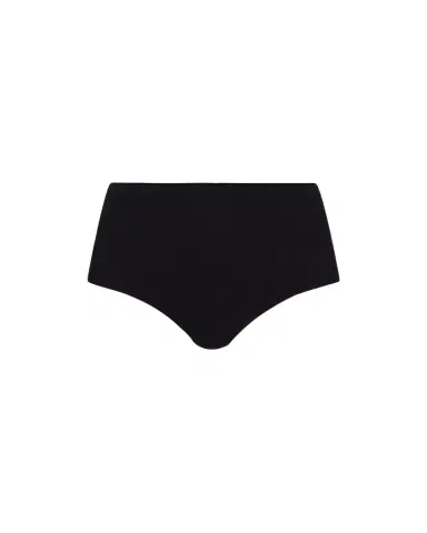 Commando Hi-Rise Microfiber Panty | Thumbnail 1 Commando Hi-Rise Microfiber Panty | Thumbnail 1