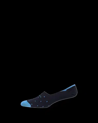 Marcoliani Invisible Touch Dot No-Show Socks | Thumbnail 2 Marcoliani Invisible Touch Dot No-Show Socks | Thumbnail 2