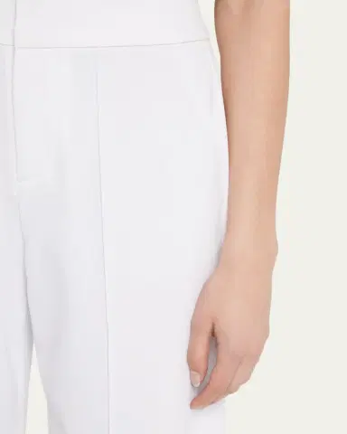 Alice + Olivia Dylan High-Waist Wide-Leg Pants | Thumbnail 5 Alice + Olivia Dylan High-Waist Wide-Leg Pants | Thumbnail 5