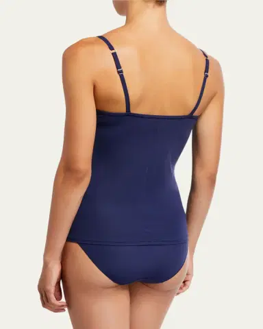 Hanro Allure Bra Camisole | Thumbnail 8 Hanro Allure Bra Camisole | Thumbnail 8