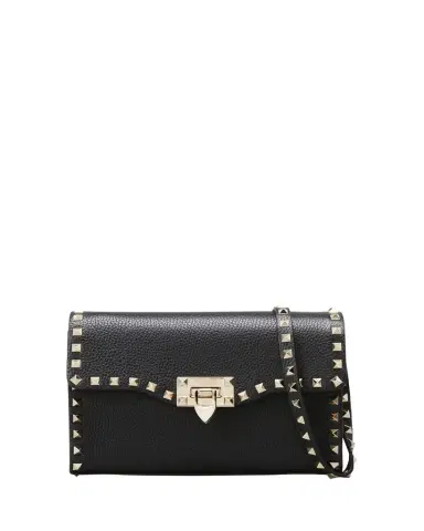 Valentino Garavani Rockstud Medium Shoulder Bag | Thumbnail 1 Valentino Garavani Rockstud Medium Shoulder Bag | Thumbnail 1