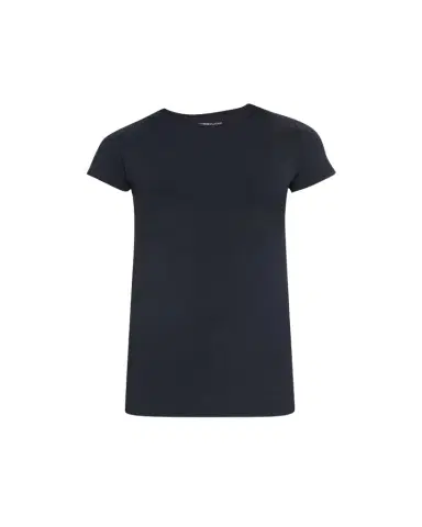 MAJESTIC FILATURES Soft Touch Short-Sleeve Crewneck T-Shirt | Thumbnail 1 MAJESTIC FILATURES Soft Touch Short-Sleeve Crewneck T-Shirt | Thumbnail 1