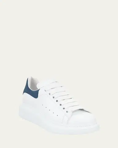 McQueen Oversized Sneakers | Thumbnail 2 McQueen Oversized Sneakers | Thumbnail 2