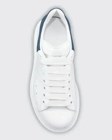 McQueen Oversized Sneakers | Thumbnail 3 McQueen Oversized Sneakers | Thumbnail 3