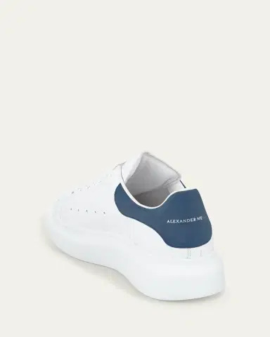 McQueen Oversized Sneakers | Thumbnail 4 McQueen Oversized Sneakers | Thumbnail 4