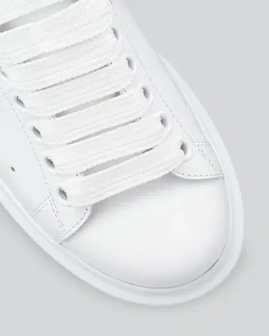 McQueen Oversized Sneakers | Thumbnail 5 McQueen Oversized Sneakers | Thumbnail 5