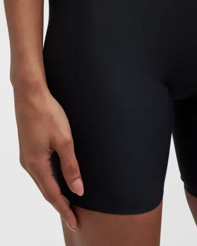 Chantelle Soft Stretch High-Rise Mid-Thigh Shaping Shorts | Thumbnail 4 Chantelle Soft Stretch High-Rise Mid-Thigh Shaping Shorts | Thumbnail 4