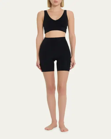 Commando Butter Comfy Wireless Bralette | Thumbnail 2 Commando Butter Comfy Wireless Bralette | Thumbnail 2