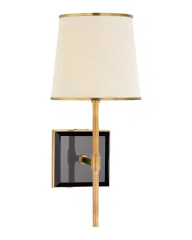 Visual Comfort Signature Bradford Medium Sconce | Thumbnail 1 Visual Comfort Signature Bradford Medium Sconce | Thumbnail 1