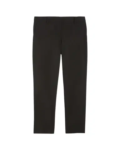 Theory Treeca Wool Pants | Thumbnail 1 Theory Treeca Wool Pants | Thumbnail 1